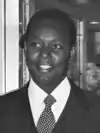 Jean-Baptiste Bagaza