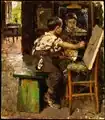Little Painter