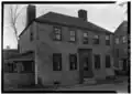 The Reuben Shapley House at 420 Court Street[a]