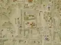 Sanmon-Santō Sakamoto Sōezu (part 7 of the 1st volume)
