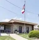 The Salt Palace, Grand Saline, Texas