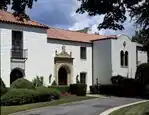 Former Ambassadorial residence in Washington, D.C.