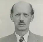 Harald Sverdrup