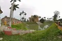 Kathgola Palace