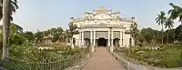 Wasif Manzil
