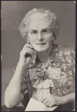 Emily Bulcock