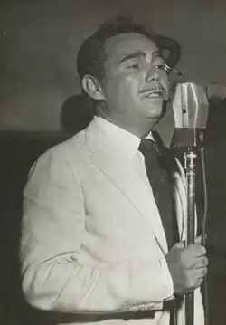 Humberto Teixeira