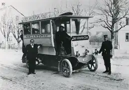 Omnibus 1905
