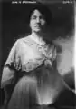 María Emery, Eliseo's wife