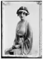 Millar in 1900
