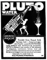 Newspaper advertisement, 1918