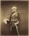 Edward Macarthur (1789–1872)