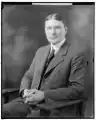 Fred Howard Moffit, 1905