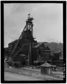 Nemacolin Coal Mine, 1930