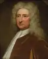 Image 78Portrait of Edmund Halley by Godfrey Kneller (before 1721) (from Southern Ocean)