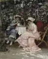 I bersån (1880)