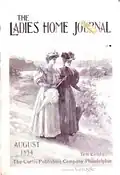 Ladies' Home Journal Vol. 11 No. 09 (August, 1894)