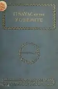 Tisáyac of the Yosemite