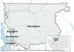39th LD: Skagit (part), Snohomish (part)