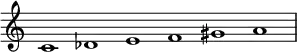 {
\override Score.TimeSignature
#'stencil = ##f
\relative c' {
\time 24/4
\set Score.tempoHideNote = ##t \tempo 1 = 160
c1 des e f gis a
}
}