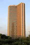 Tehran International Tower