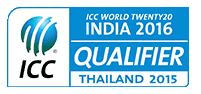 Tournament logo