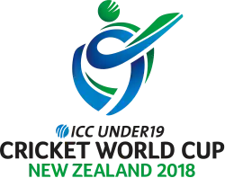 Tournament logo