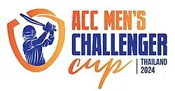 Tournament logo