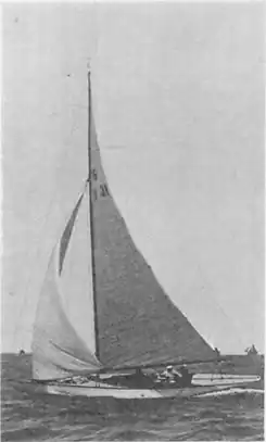 6 Metre