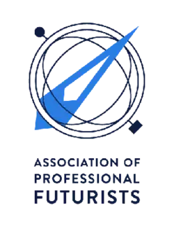 APF logo since 2015
