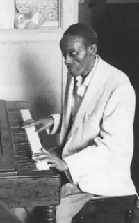 Oden in 1959