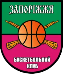 BC Zaporizhzhia logo