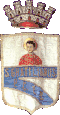 Coat of arms of Bassano Romano