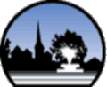 Official logo of Bellefontaine Neighbors, Missouri