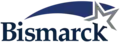 Official logo of Bismarck, North Dakota