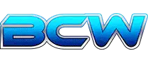 Border City Wrestling logo