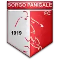 Former crest as Borgo Panigal