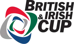 Competition logo