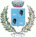 Coat of arms of Brossasco