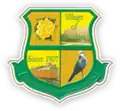 Official seal of Burnham, Illinois