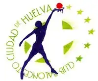 Ciudad de Huelva logo