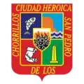 Coat of arms of Chorrillos