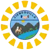 Coat of arms of Cieneguilla