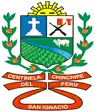 Coat of arms of San Ignacio
