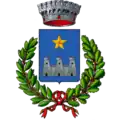 Coat of arms of Castellino Tanaro