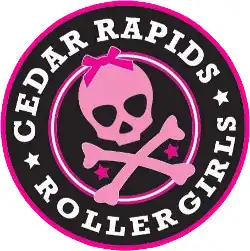 League logo