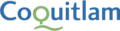 Official logo of Coquitlam
