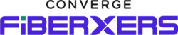 Converge FiberXers logo