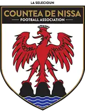 Shirt badge/Association crest