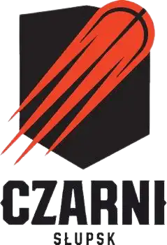 Energa Czarni Słupsk logo